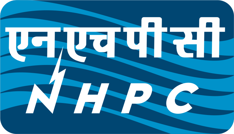 NHPC Ltd Logo