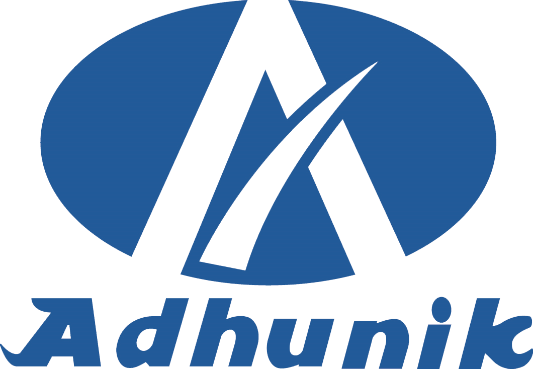 Adhunik Power Logo